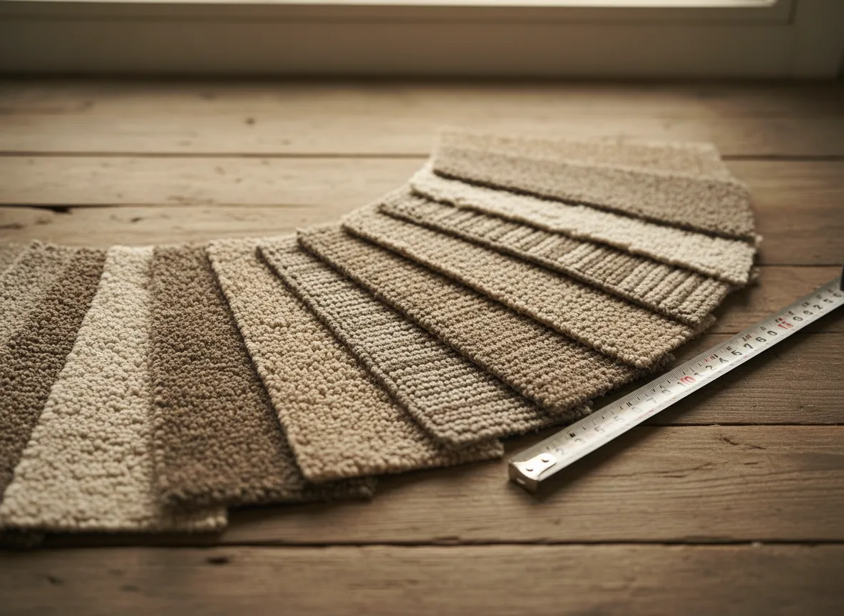 Carpet Installation Harper, IA FAQs